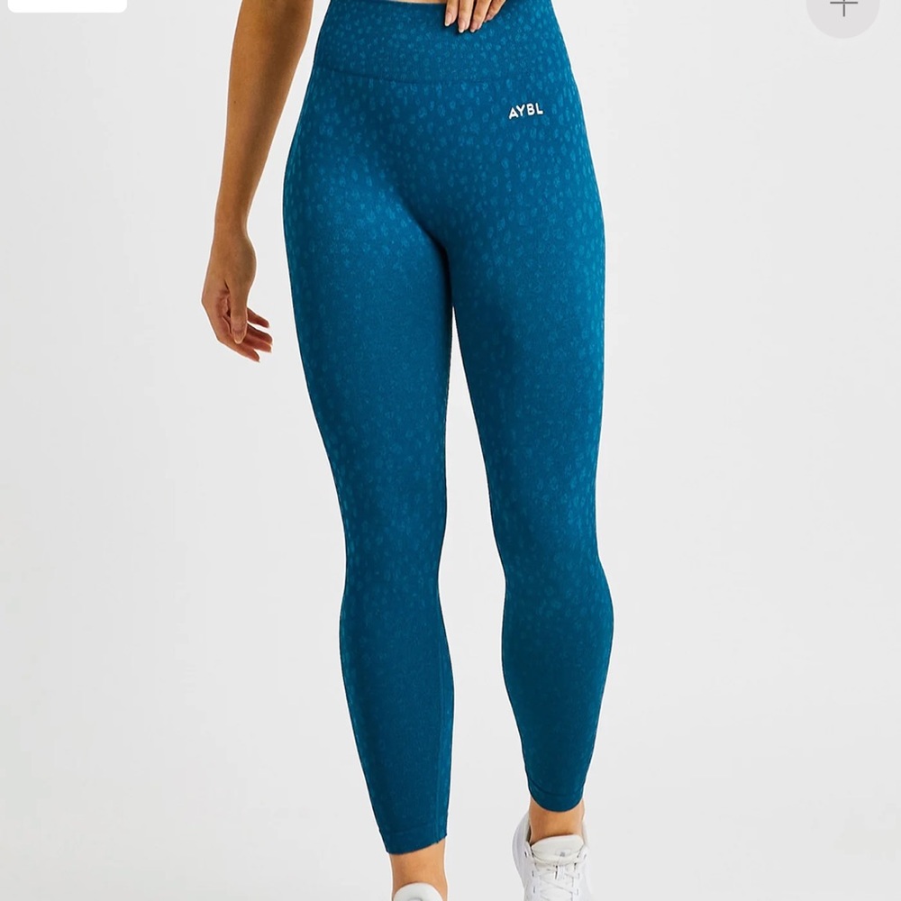 ABYL evolve speckle seamless